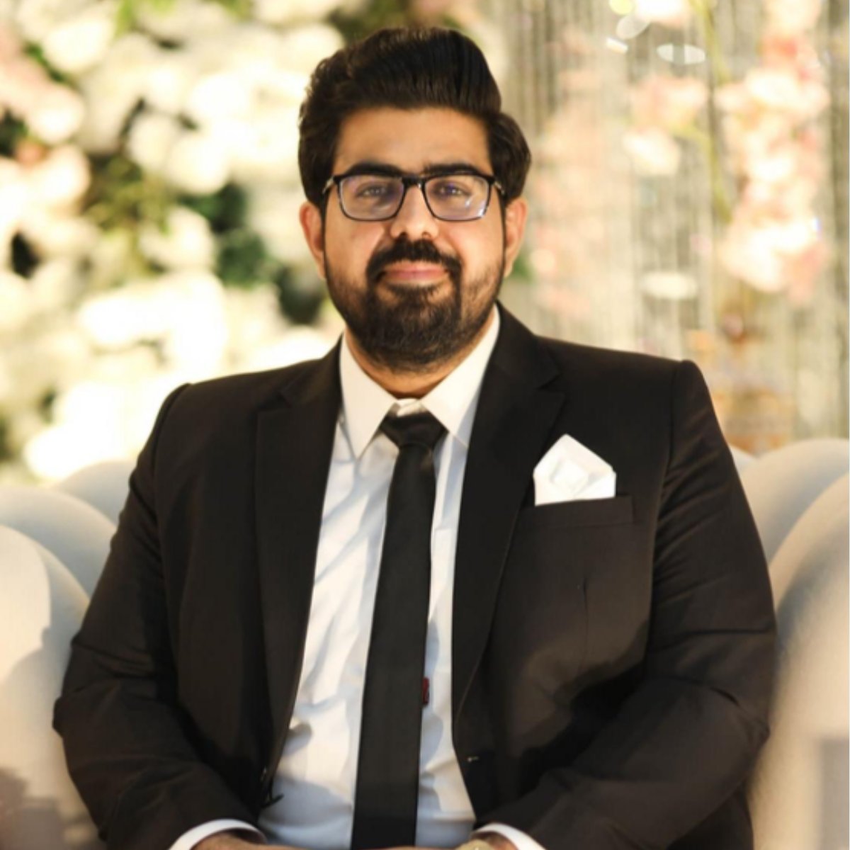 Ahmer Shabbir