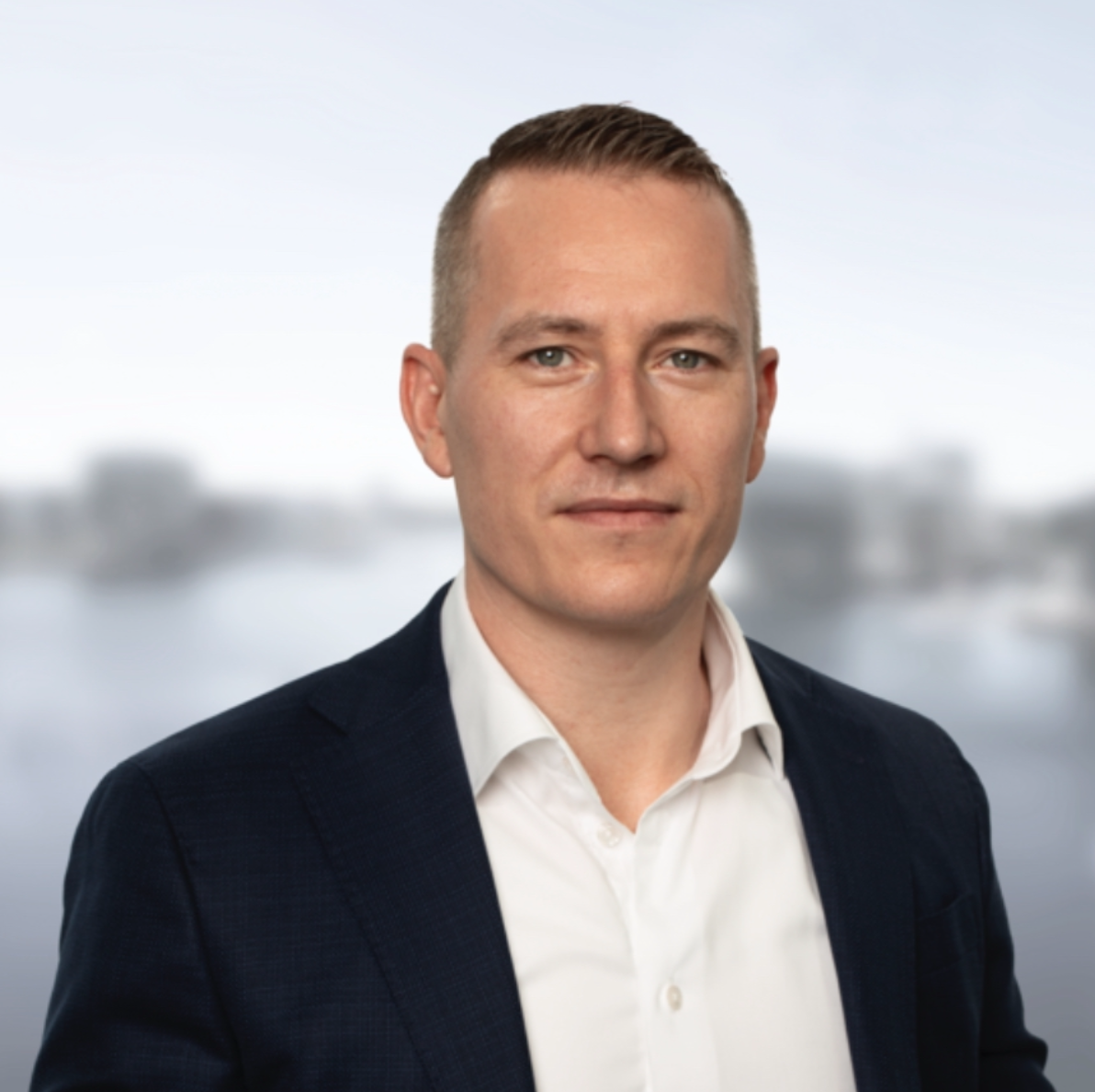 Kasper Andersen