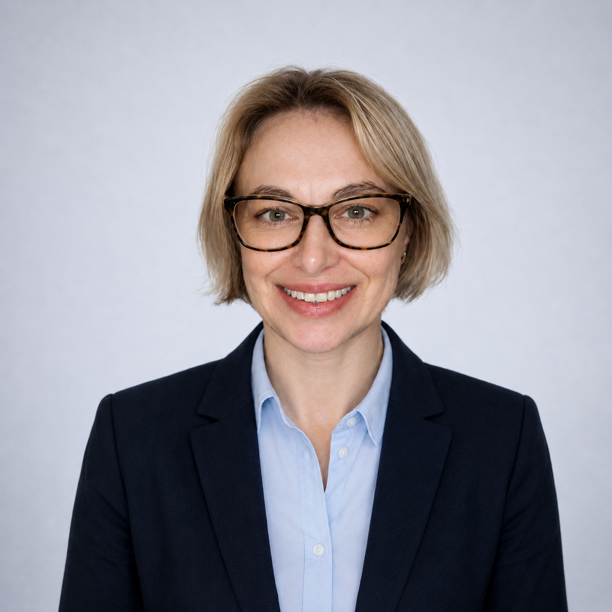 Olga Baeva
