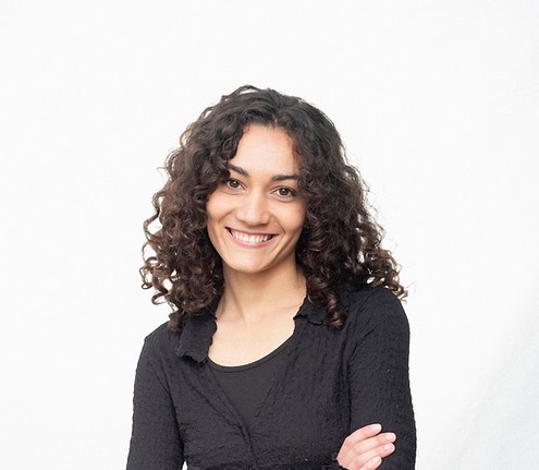 Sarah Yamil