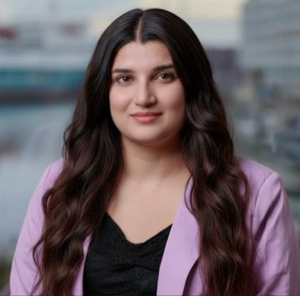 Shubhra Joshi