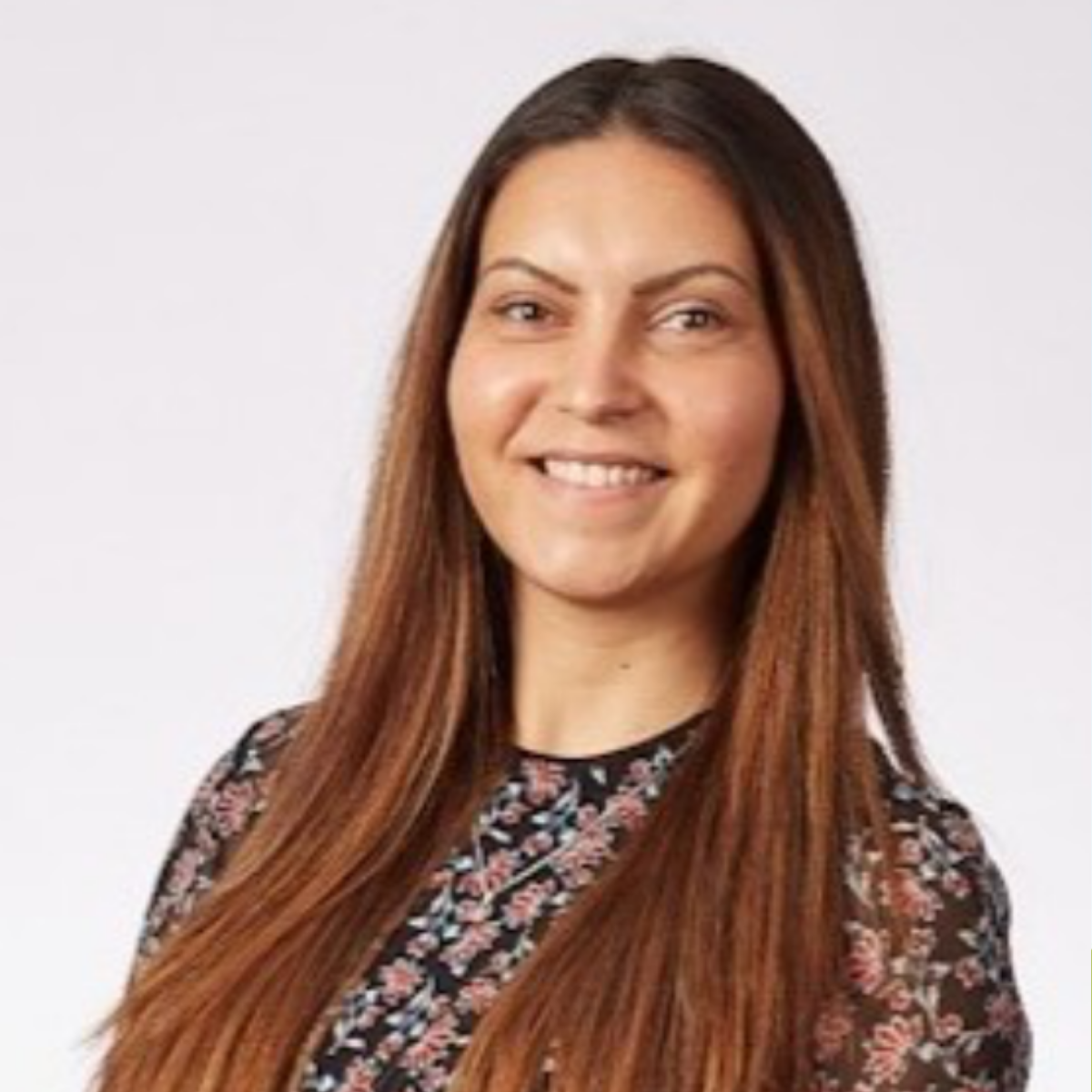 Simona Yugova