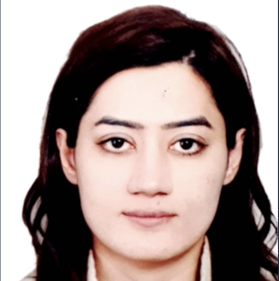 Zainab Farooq