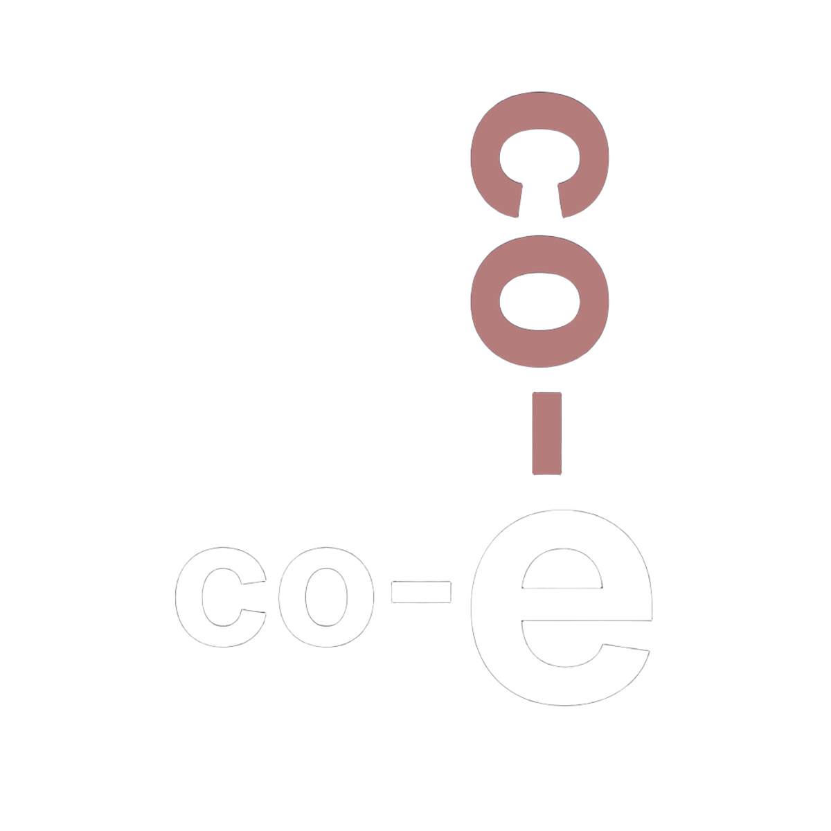 CO-E logo