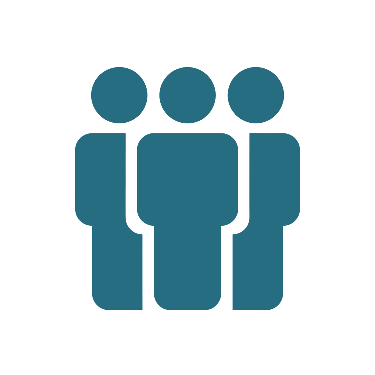 Illustration of people